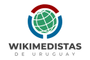 Wikimedistas de Uruguay