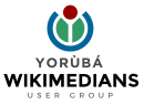 Yoruba Wikimedians User Group