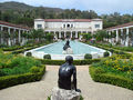 Image 38The Getty Villa (from Culture of California)