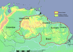 Thumbnail for Guiana Shield