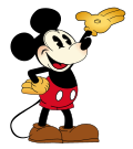 Thumbnail for Mickey Mouse