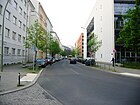 Friedrichsberger Straße