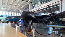 The P-61 Black Widow