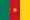 Bendera Cameroon
