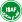ISAFs logo