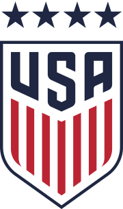 Thumbnail for United States women's national soccer team