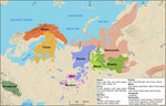 Thumbnail for Uralic languages