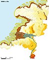 Nederlandia 5500 a.C.n.