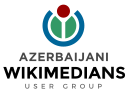 Потребителска група Уикимедианци от Азербайджан