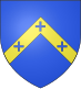 Coat of arms of Saint-Maugan