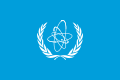 Image 68The International Atomic Energy Agency was created in 1957 to encourage peaceful development of nuclear technology while providing international safeguards against nuclear proliferation. (from Nuclear weapon)