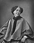 Thumbnail for George Sand