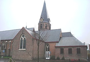 圣伯拉削教堂