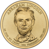 Lincoln dollar