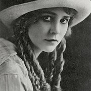 Agnes Vernon 1916