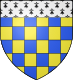 Coat of arms of Graincourt-lès-Havrincourt