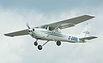 Thumbnail for Cessna 150