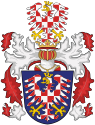 Coat of arms of Moravia