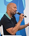 Common, rapper and actor (Florida A&M)