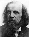 Dmitri Iwanowitsch Mendelejew