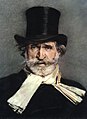 Giuseppe Verdi, sonaozour
