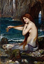 Thumbnail for Mermaid