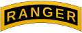 Ranger Tab[68]