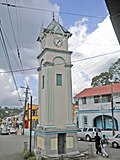 Thumbnail for Claremont, Jamaica