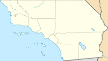 MHV is located in southern California