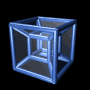 Thumbnail for Four-dimensional space