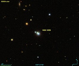 NGC 3229