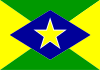 Flag of Piracuruca