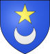 Coat of arms of Lunel