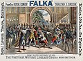Image 51Falka poster, by David Allen & Sons (restored by Adam Cuerden) (from Wikipedia:Featured pictures/Culture, entertainment, and lifestyle/Theatre)