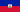 Bandera d'Haití