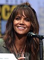 Actress and Academy Award winner Halle Berry in 2017