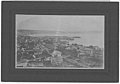 View of Seattle from Denny Hill in 1882