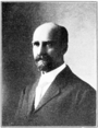 Portrait of Elmer Ellsworth Brown