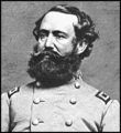 Generalleutnant Wade Hampton III., CSA