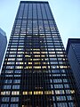 Корпоративний офіс JPMorgan Chase у Нью-Йорку