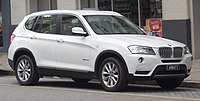 Front (xDrive30d)