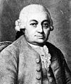 Carolus Philippus Emanuel Bach (1714-1788)
