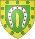 Coat of arms of Febvin-Palfart