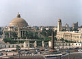 Vila modèrna dau Cairo