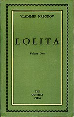 Thumbnail for Lolita
