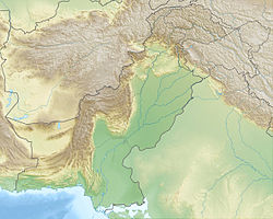 Rawalpindi is located in Pakistan