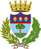 Coat of arms of San Giovanni in Persiceto