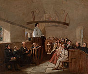 R. H. C. Ubsdell. "A sermon at St. Lawrence's church, Isle of Wight"