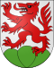 Coat of arms of Wolfisberg