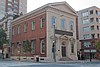 Baltimore Equitable Society